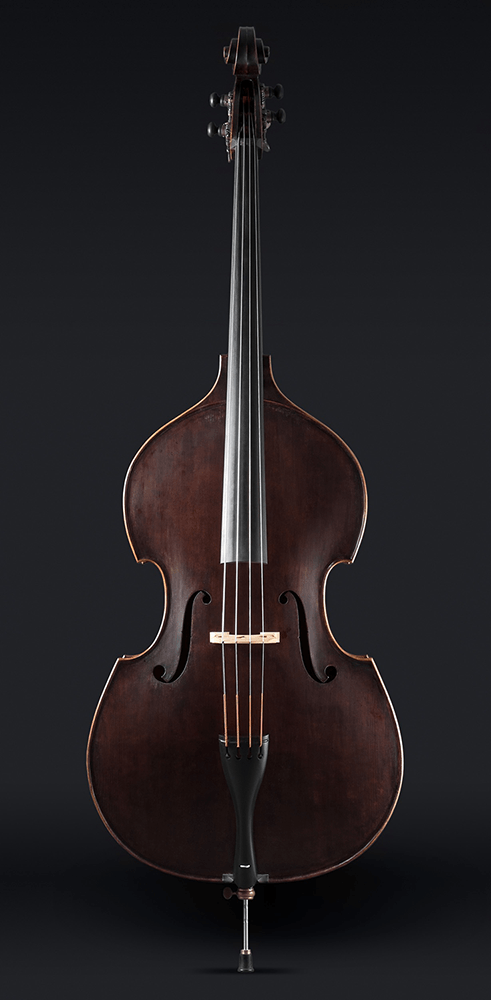 Neubau_3 K&T Solo Bass